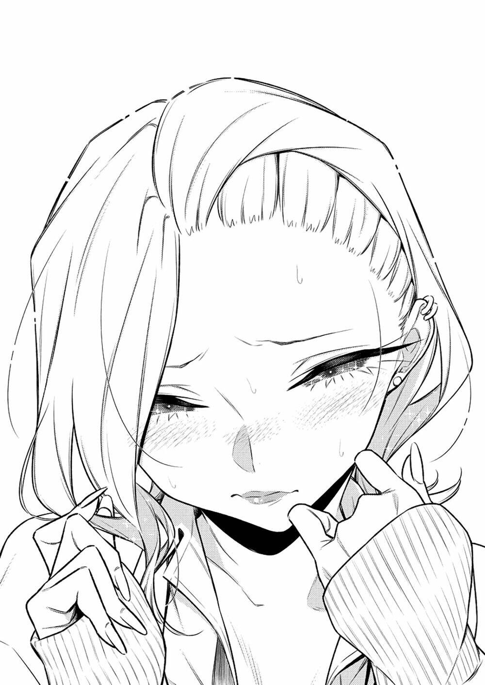 Yancha Gal No Anjou-San Series - Chapter 114 - Page 10