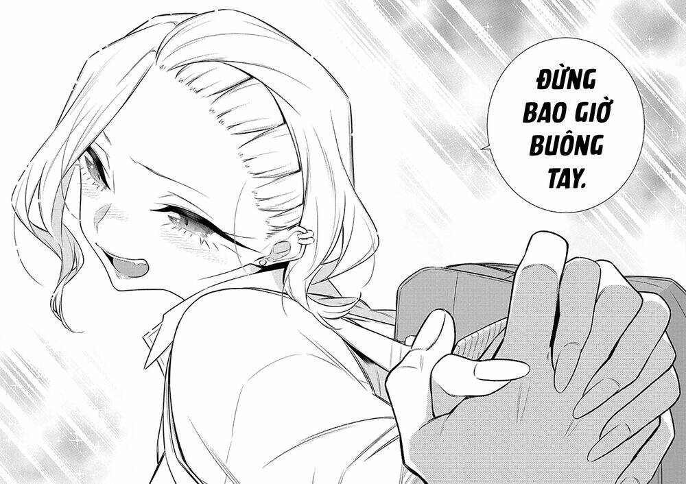 Yancha Gal No Anjou-San Series - Chapter 114 - Page 14