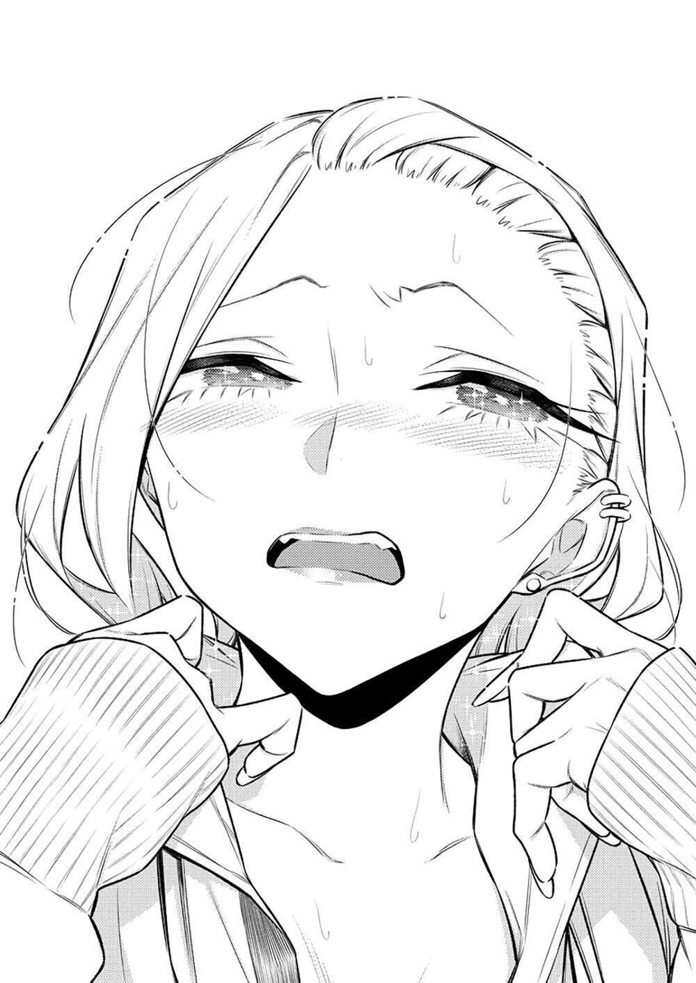 Yancha Gal No Anjou-San Series - Chapter 114 - Page 8