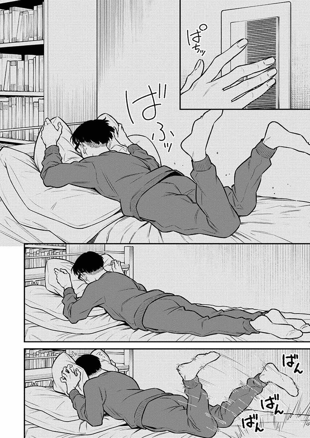 Yancha Gal No Anjou-San Series - Chapter 115 - Page 7