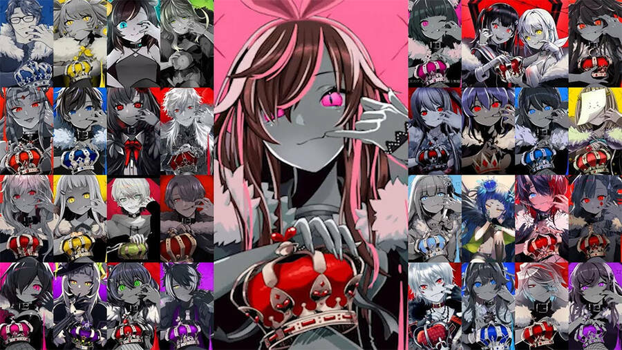 Yancha Gal No Anjou-San Series - Chapter 132 - Page 16