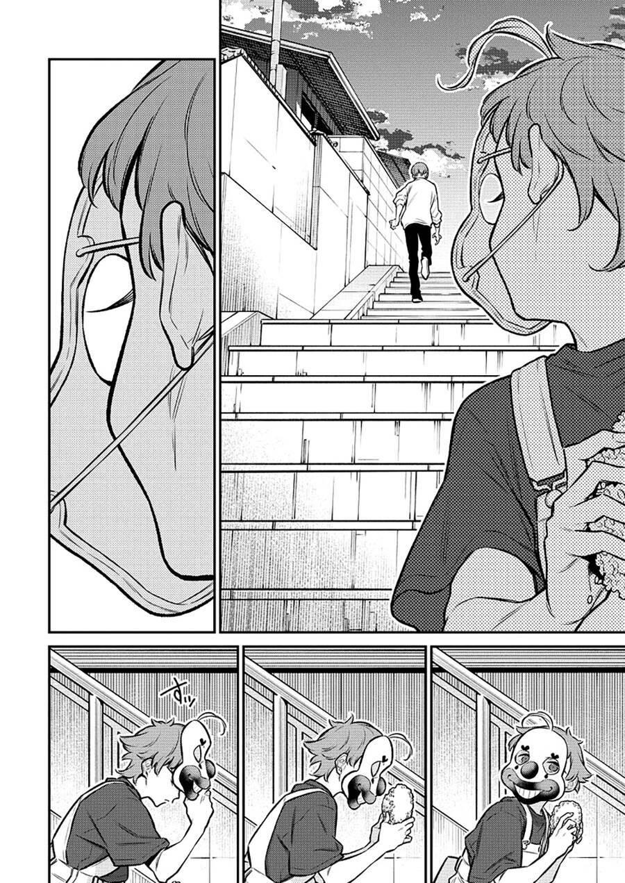 Yancha Gal No Anjou-San Series - Chapter 135 - Page 10