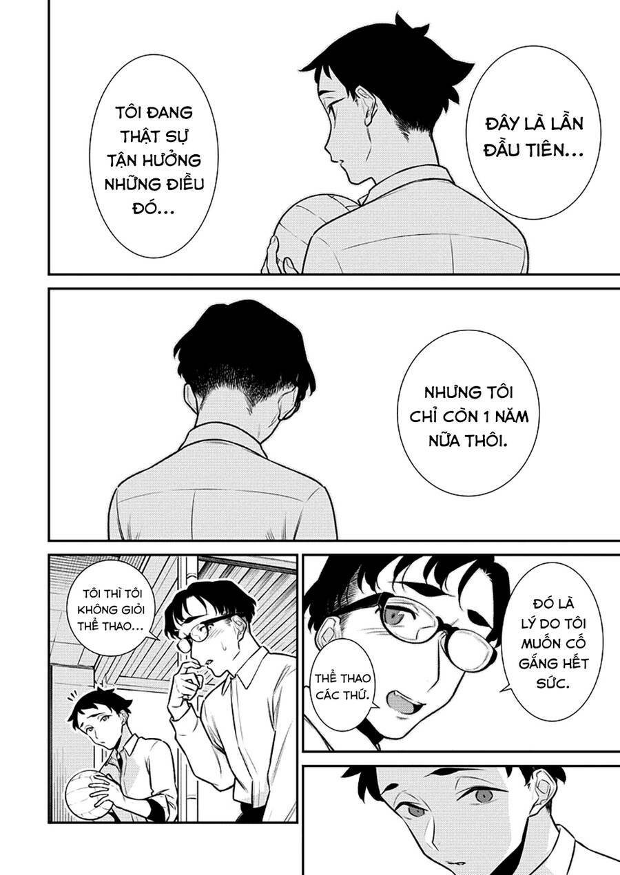 Yancha Gal No Anjou-San Series - Chapter 147 - Page 8