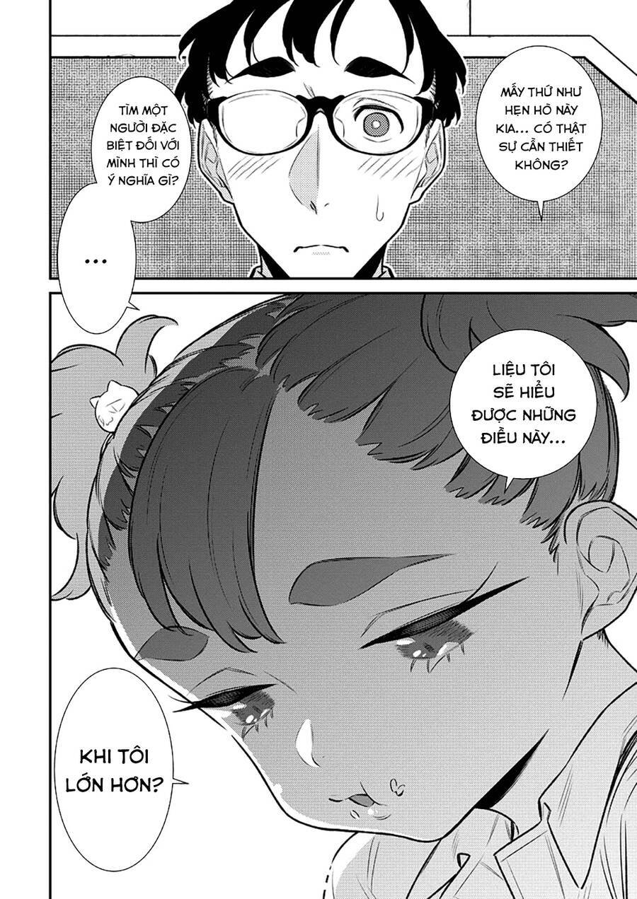 Yancha Gal No Anjou-San Series - Chapter 149 - Page 14