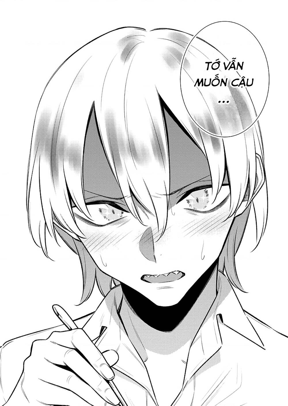 Yancha Gal No Anjou-San Series - Chapter 150 - Page 14