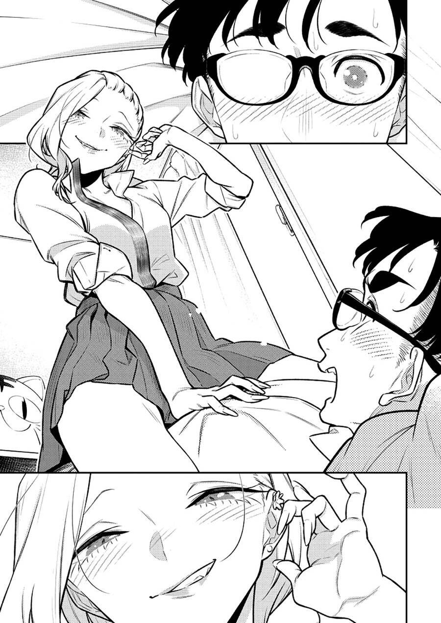 Yancha Gal No Anjou-San Series - Chapter 151 - Page 6