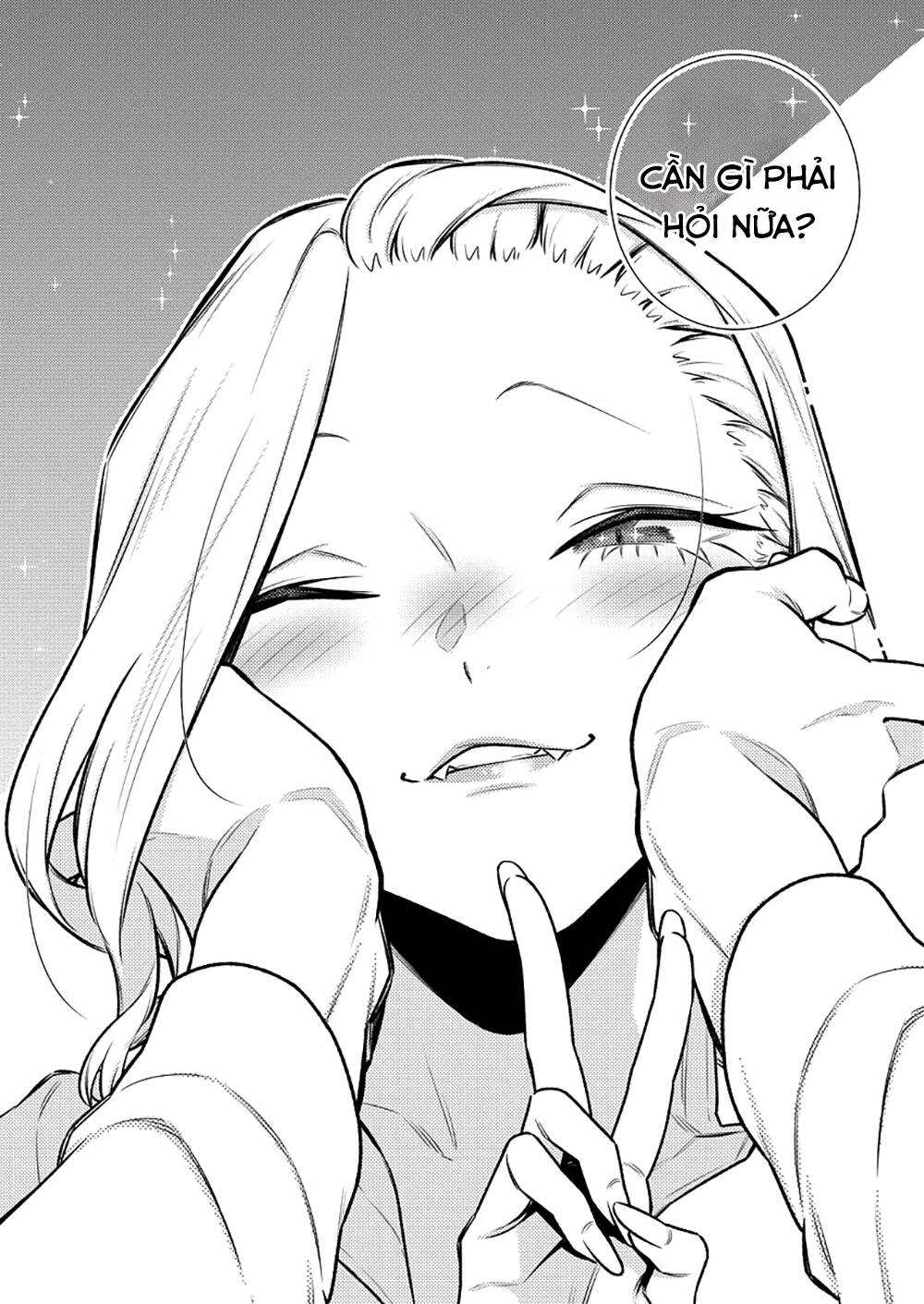 Yancha Gal No Anjou-San Series - Chapter 152 - Page 9