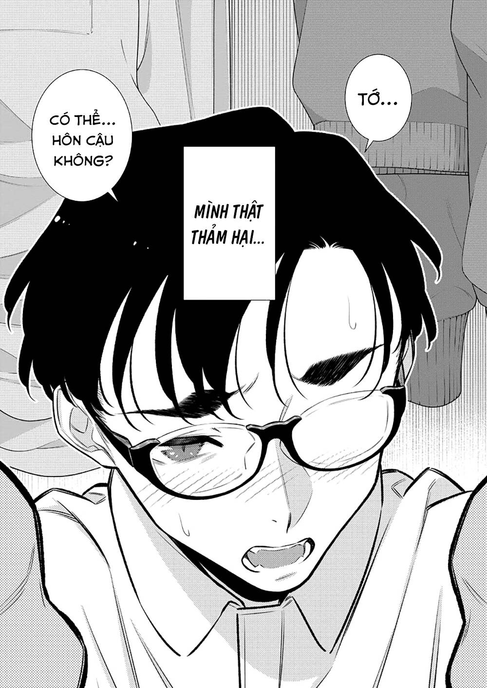 Yancha Gal No Anjou-San Series - Chapter 152 - Page 8