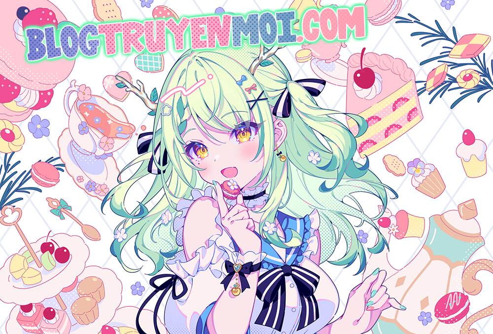 Yancha Gal No Anjou-San Series - Chapter 154 - Page 15