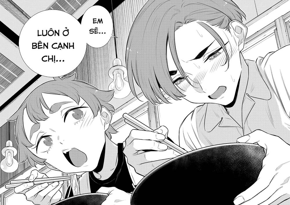 Yancha Gal No Anjou-San Series - Chapter 156 - Page 14