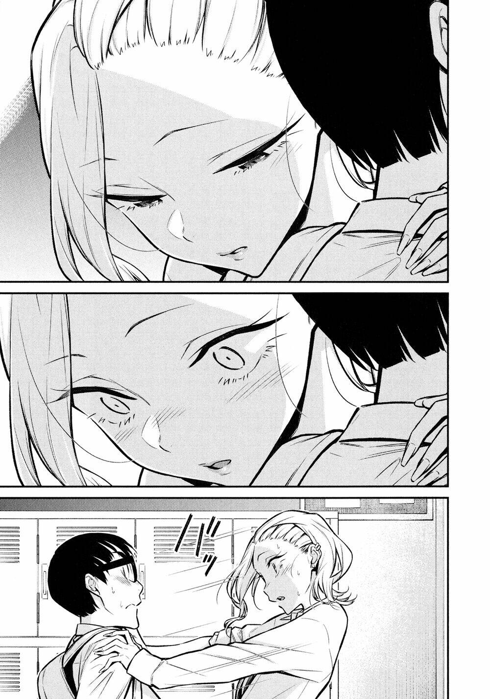 Yancha Gal No Anjou-San Series - Chapter 52 - Page 13