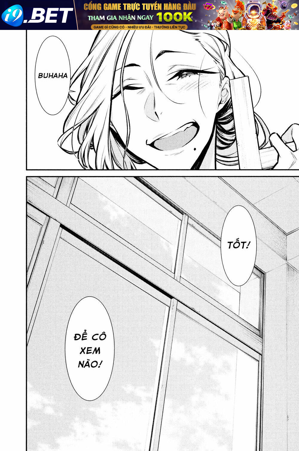 Yancha Gal No Anjou-San Series - Chapter 59 - Page 12