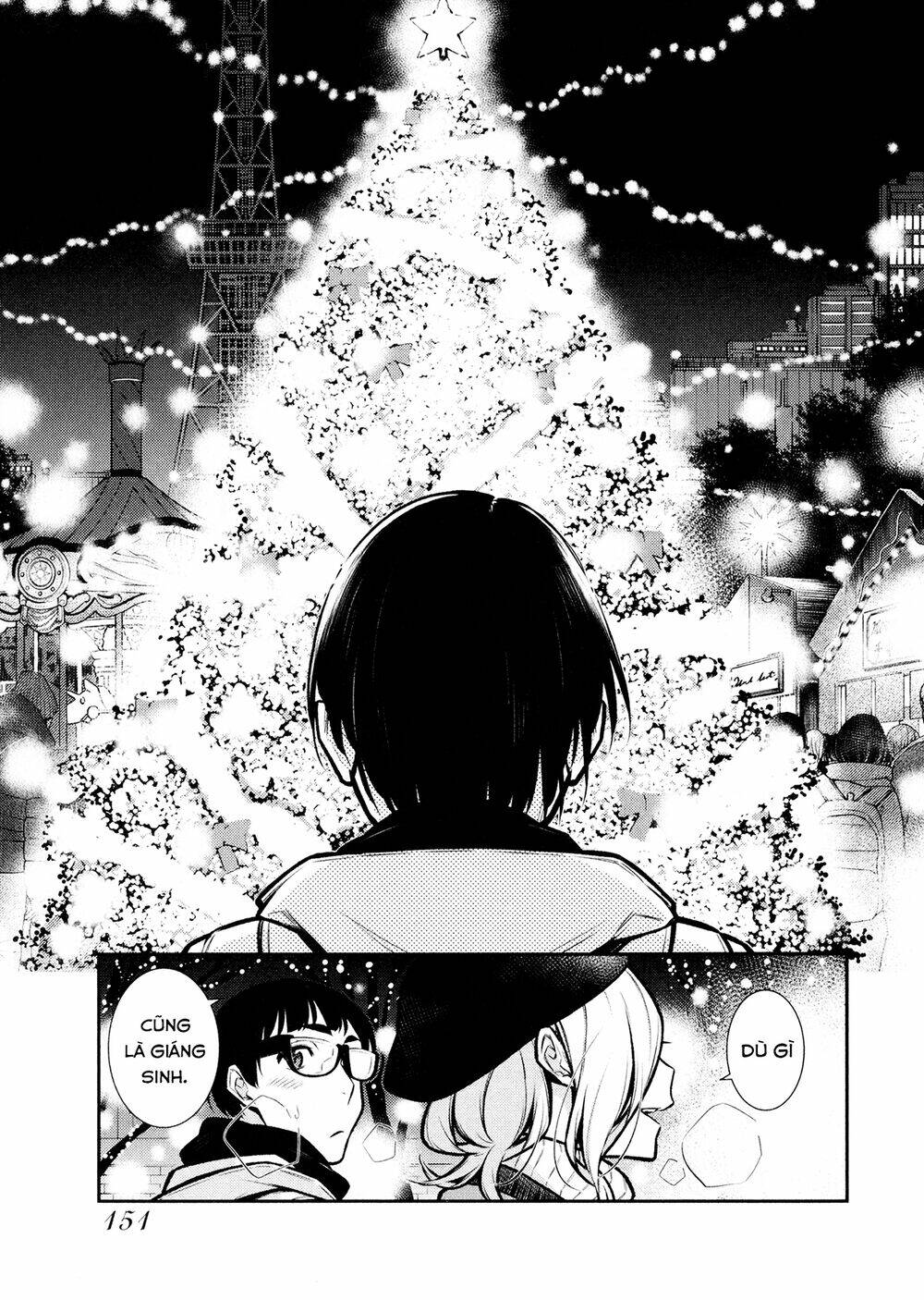 Yancha Gal No Anjou-San Series - Chapter 64 - Page 12