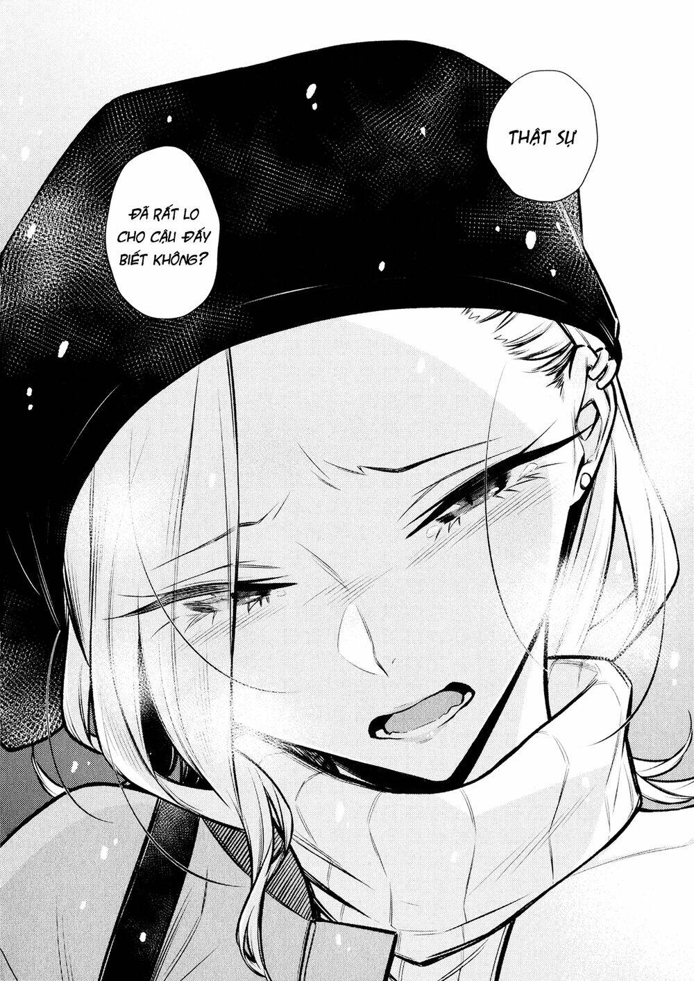 Yancha Gal No Anjou-San Series - Chapter 66 - Page 13