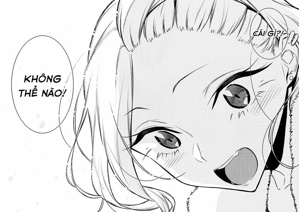 Yancha Gal No Anjou-San Series - Chapter 76 - Page 14