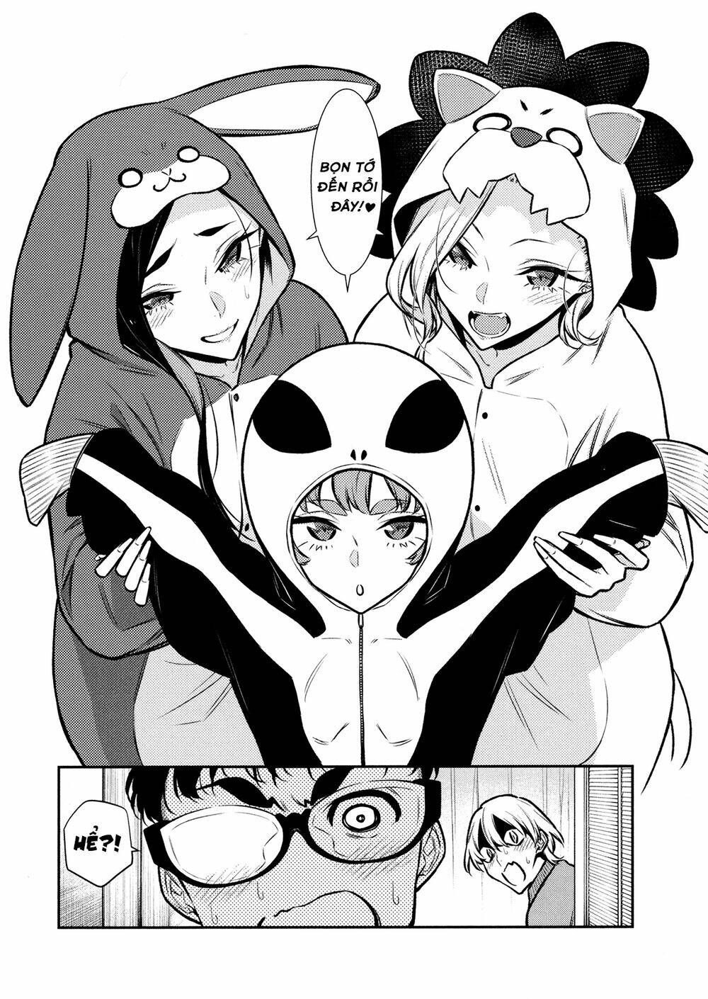 Yancha Gal No Anjou-San Series - Chapter 88 - Page 12