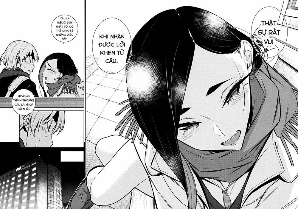 Yancha Gal No Anjou-San Series - Chapter 89 - Page 16