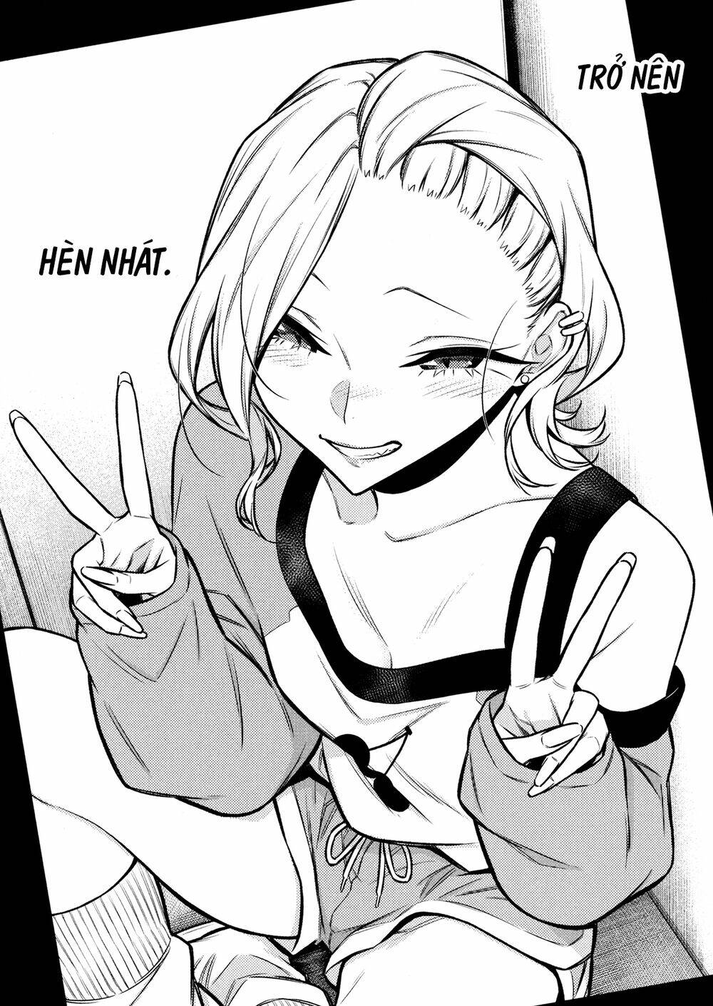 Yancha Gal No Anjou-San Series - Chapter 90 - Page 18