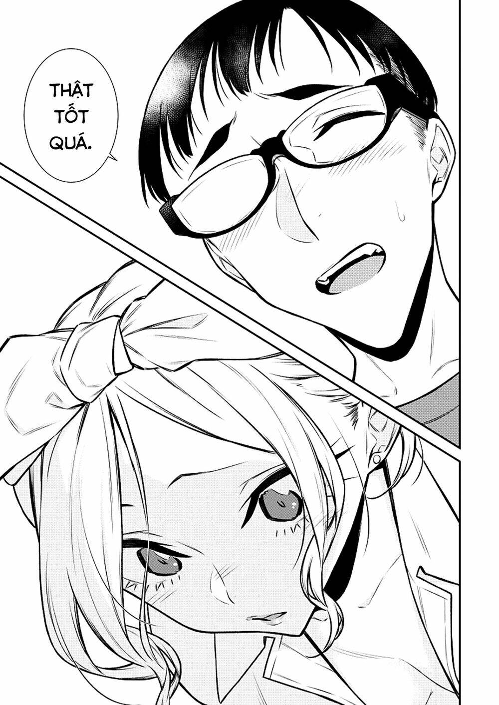 Yancha Gal No Anjou-San Series - Chapter 95 - Page 11