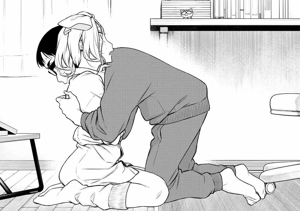 Yancha Gal No Anjou-San Series - Chapter 95 - Page 14