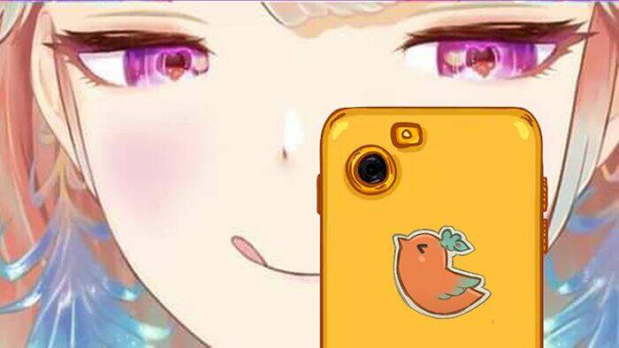 Yancha Gal No Anjou-San Series - Chapter 95 - Page 16