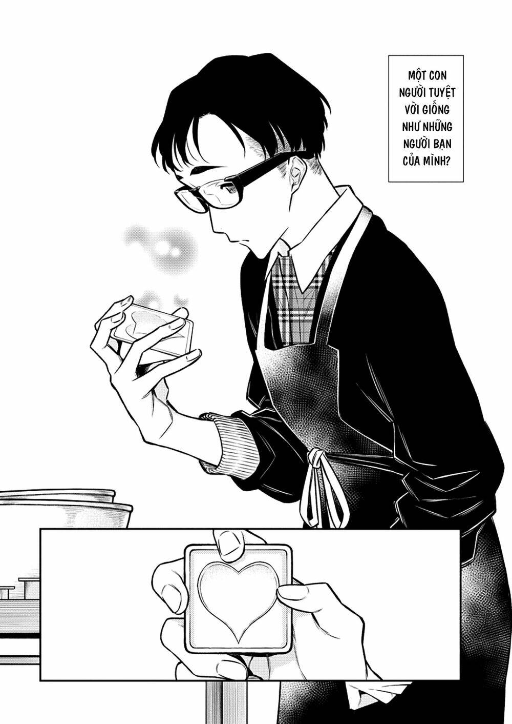 Yancha Gal No Anjou-San Series - Chapter 98 - Page 16