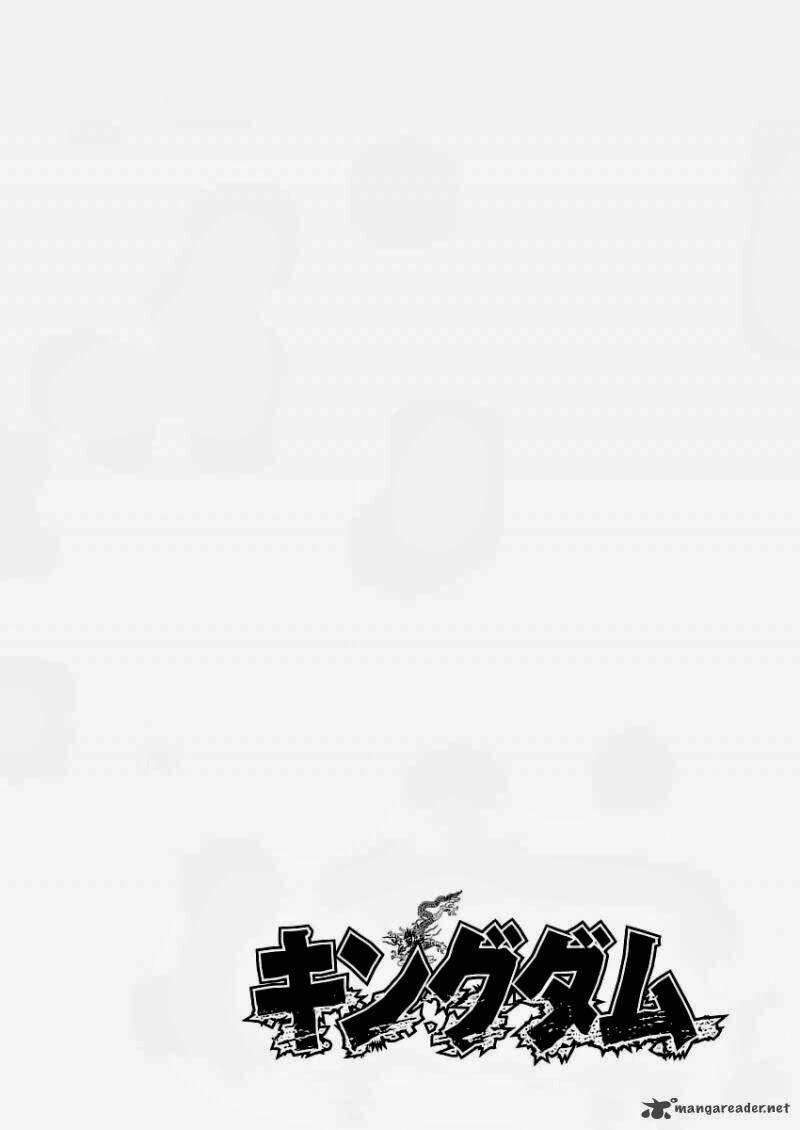 Kingdom - Vương Giả Thiên Hạ - Chapter 11 - Page 20