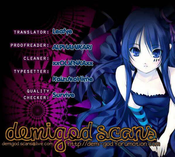 Kingdom - Vương Giả Thiên Hạ - Chapter 15 - Page 18