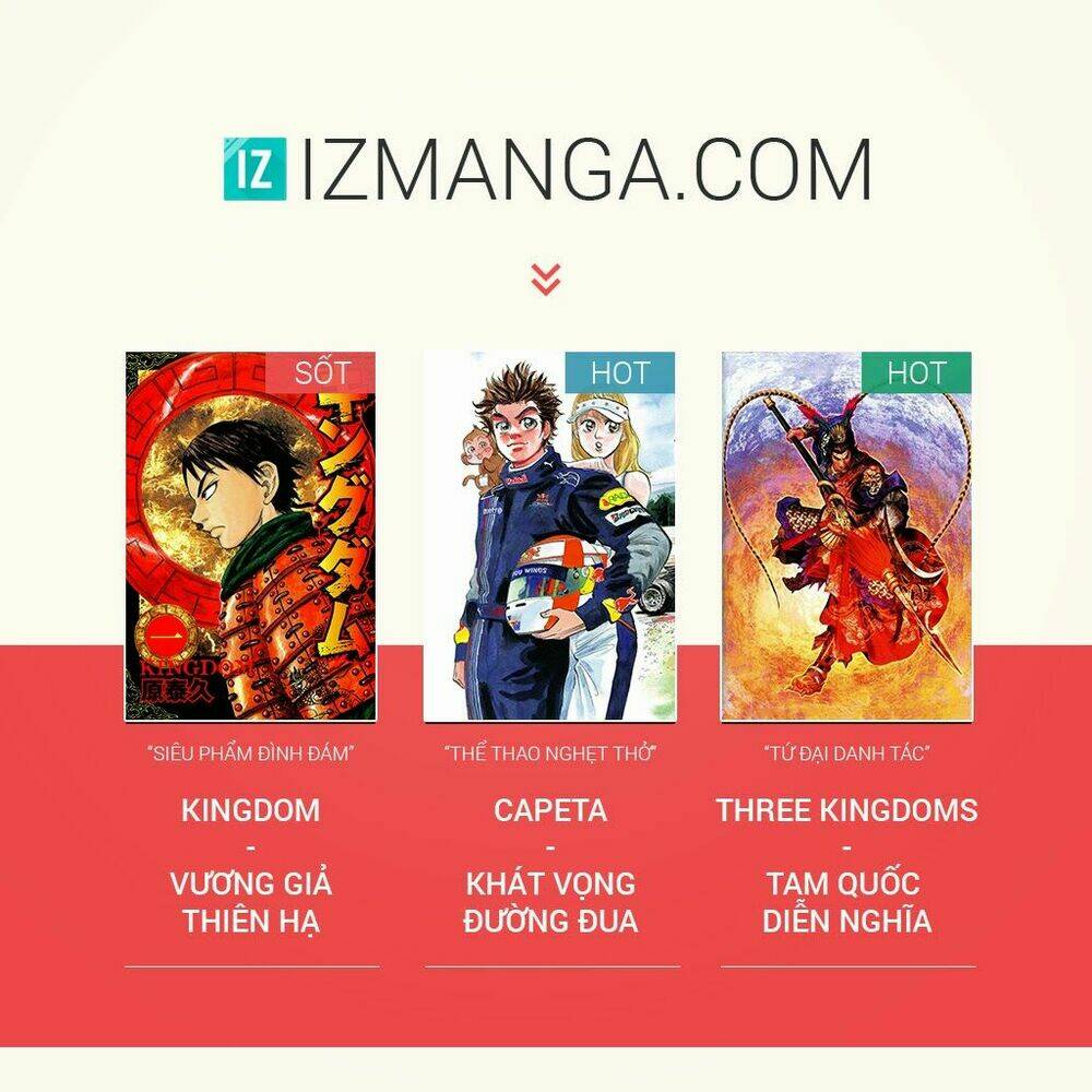 Kingdom - Vương Giả Thiên Hạ - Chapter 195 - Page 21
