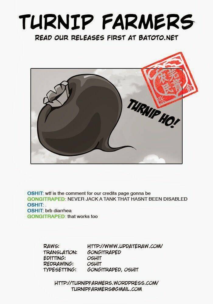 Kingdom - Vương Giả Thiên Hạ - Chapter 20 - Page 23