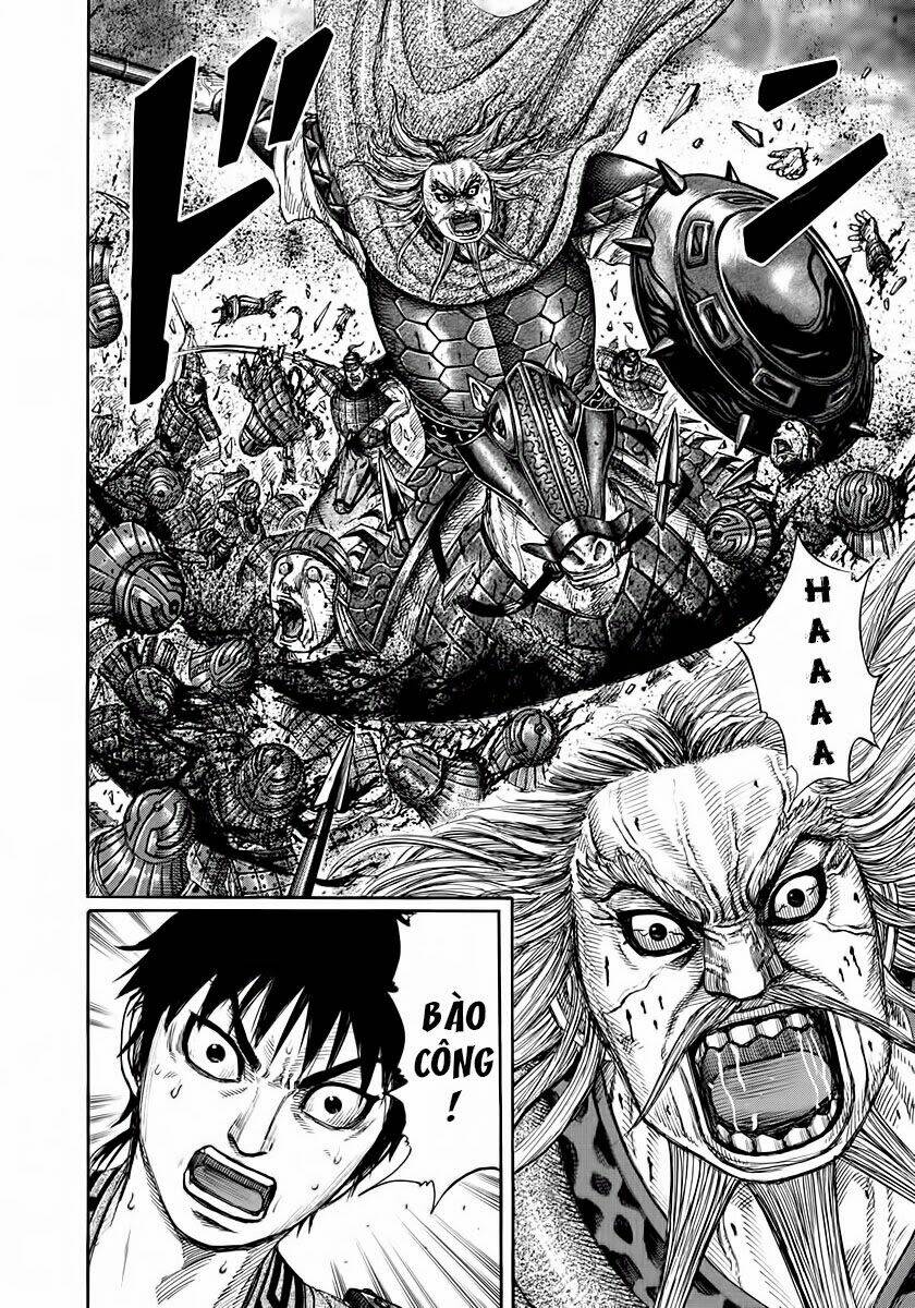 Kingdom - Vương Giả Thiên Hạ - Chapter 265 - Page 19