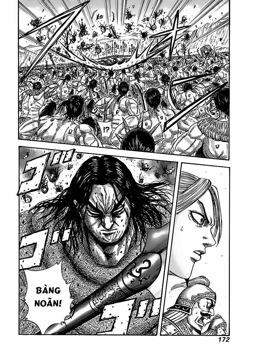 Kingdom - Vương Giả Thiên Hạ - Chapter 347 - Page 16