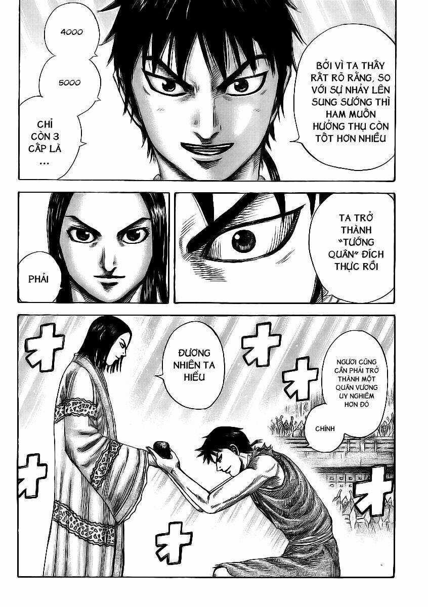 Kingdom - Vương Giả Thiên Hạ - Chapter 355 - Page 15