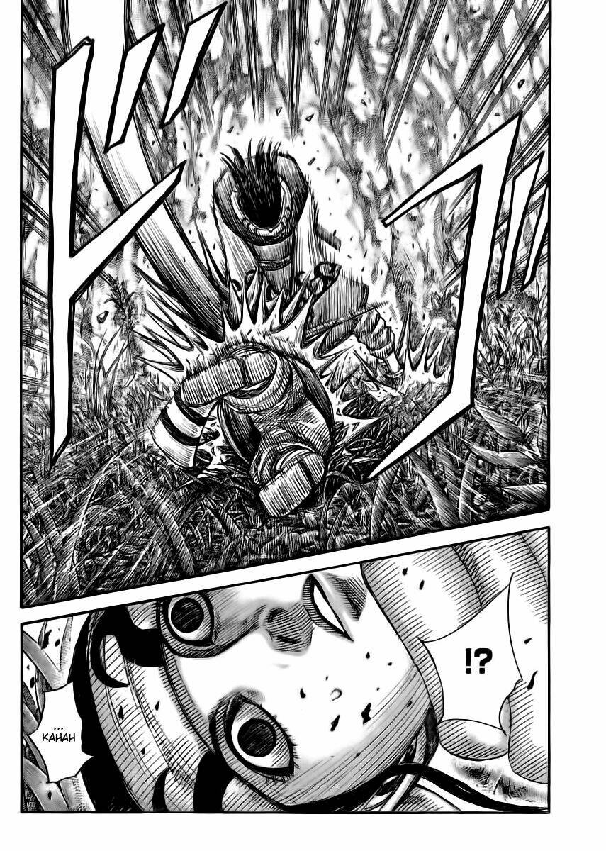 Kingdom - Vương Giả Thiên Hạ - Chapter 359 - Page 17