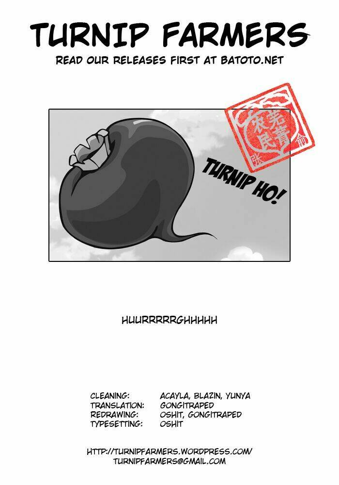 Kingdom - Vương Giả Thiên Hạ - Chapter 361 - Page 17