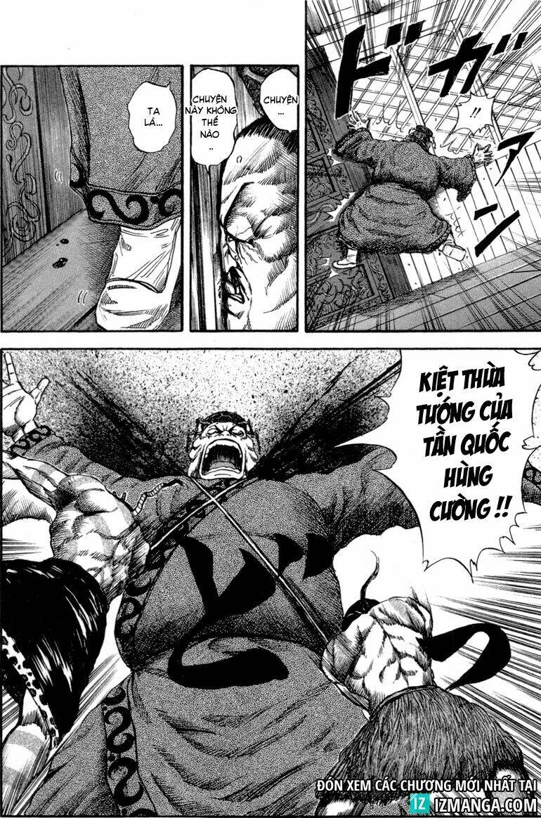 Kingdom - Vương Giả Thiên Hạ - Chapter 42 - Page 18
