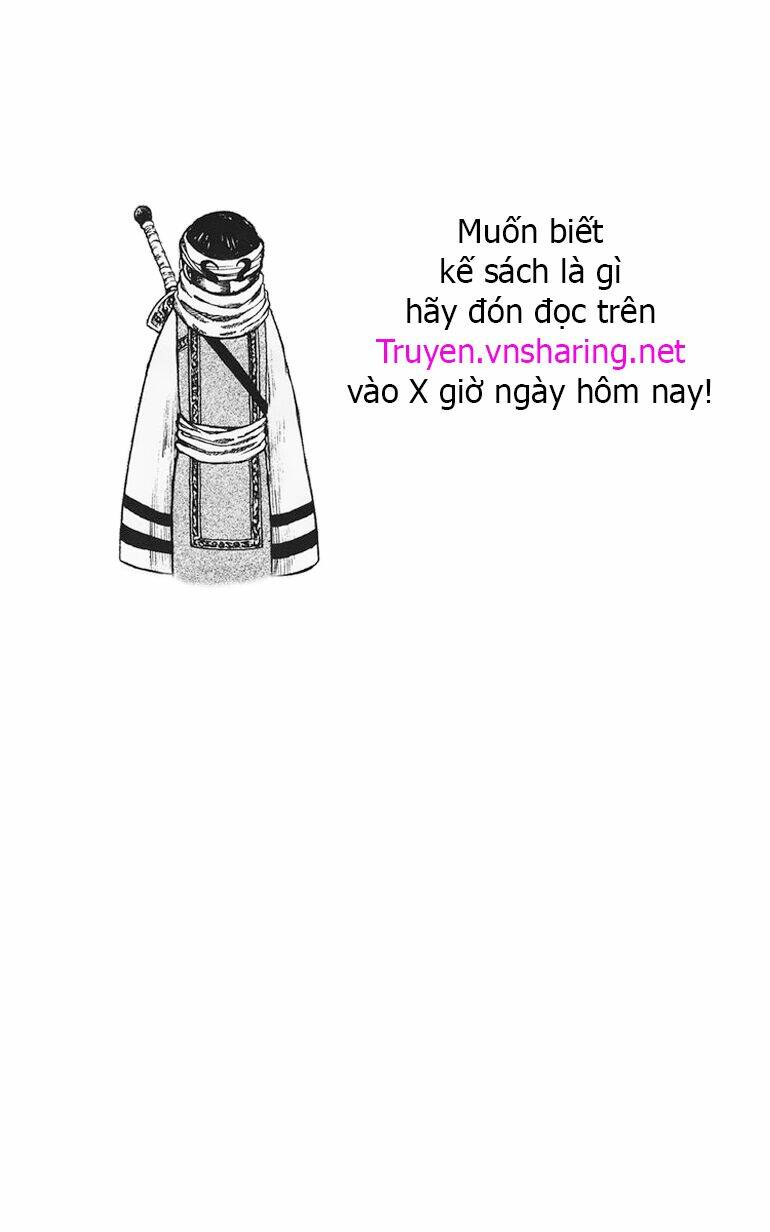 Kingdom - Vương Giả Thiên Hạ - Chapter 56 - Page 18