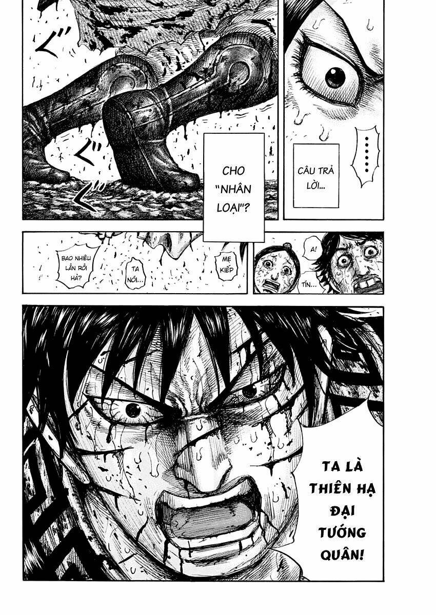 Kingdom - Vương Giả Thiên Hạ - Chapter 624 - Page 18