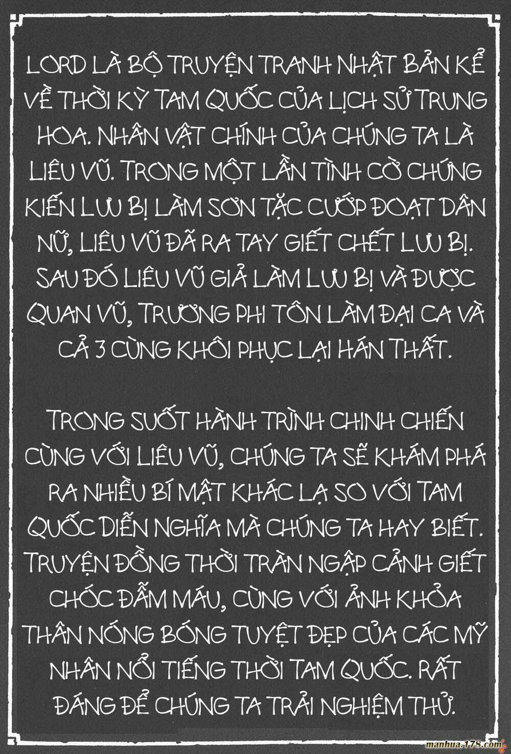 Kingdom - Vương Giả Thiên Hạ - Chapter 700 - Page 22