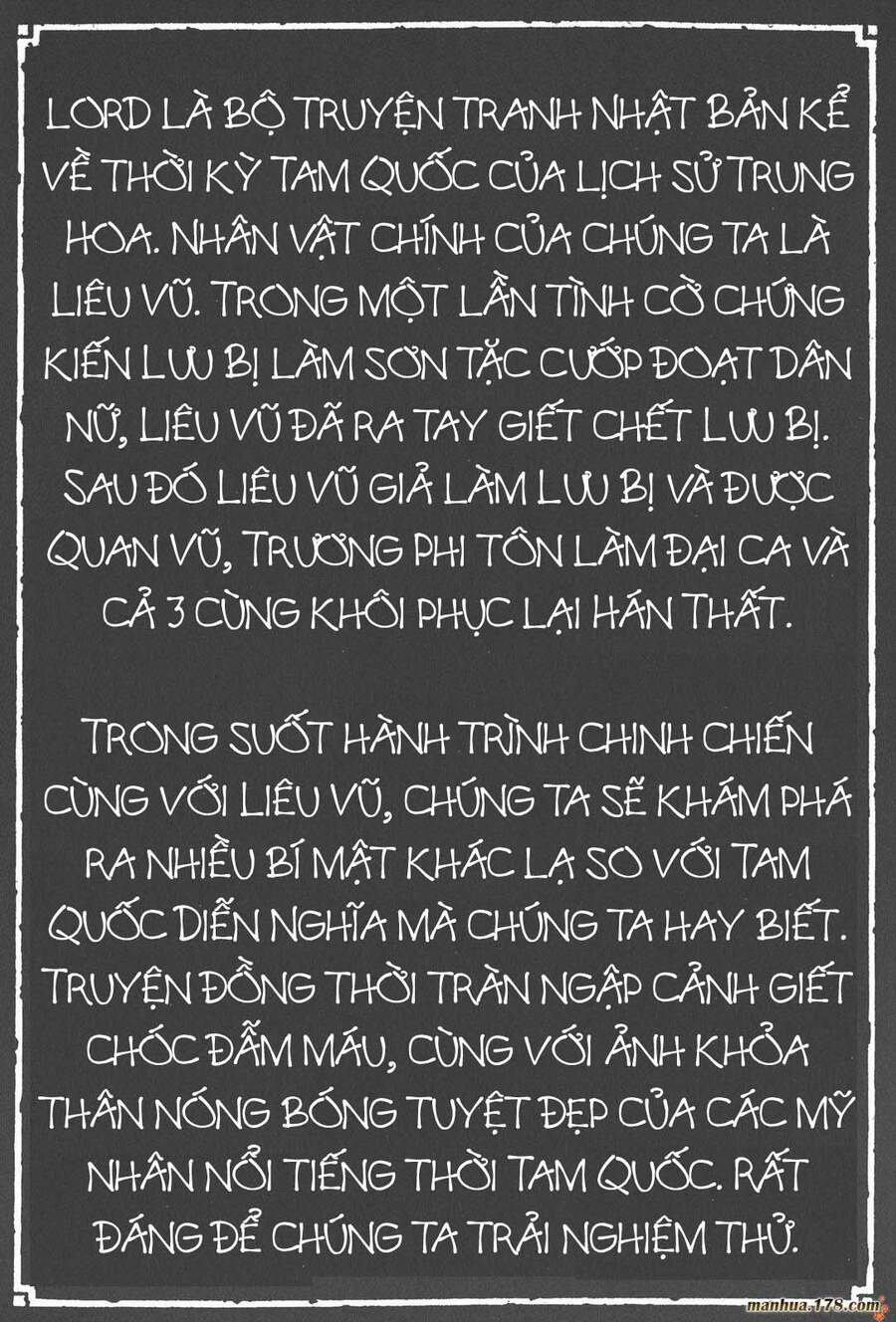 Kingdom - Vương Giả Thiên Hạ - Chapter 701 - Page 19