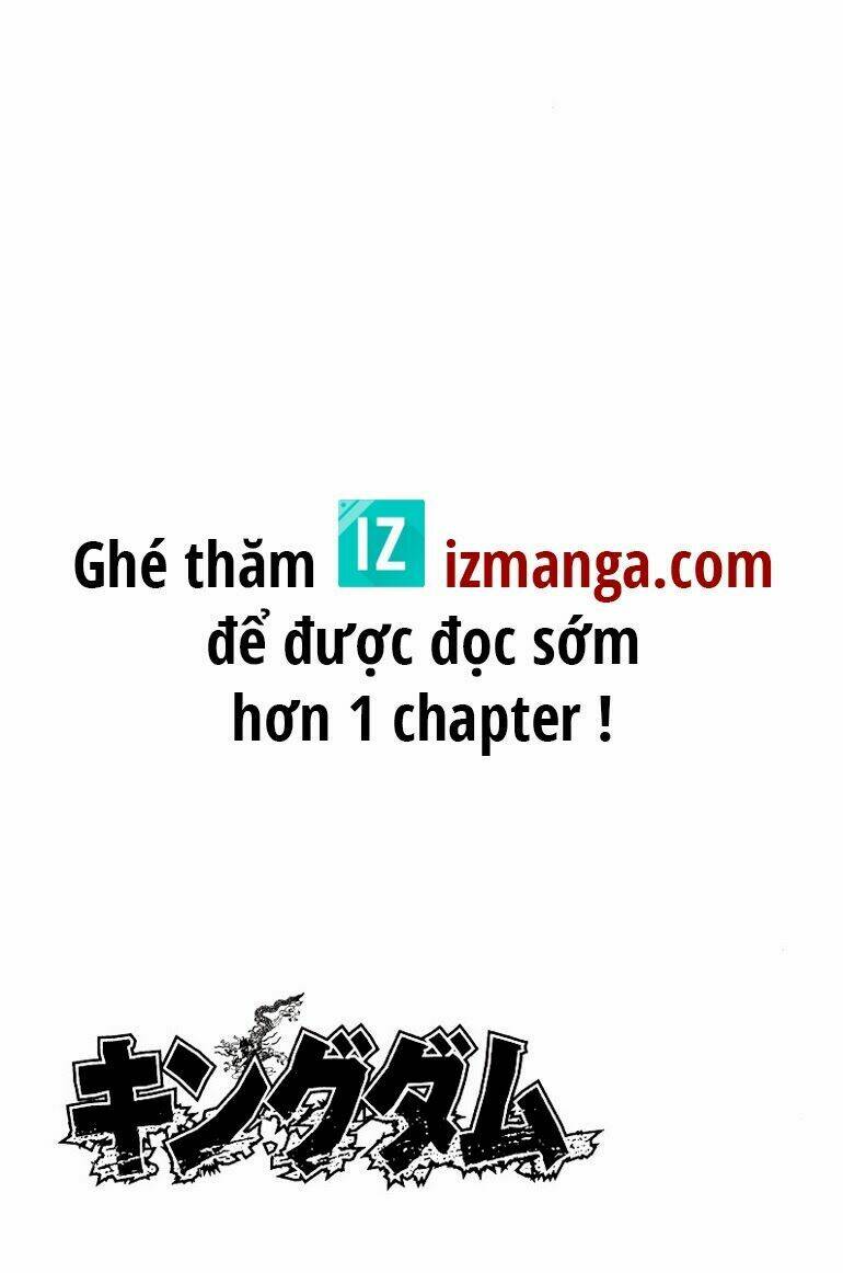 Kingdom - Vương Giả Thiên Hạ - Chapter 71 - Page 17