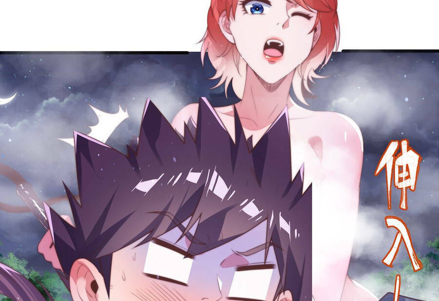 Tử Linh Sư Mạnh Nhất - Chapter 0 - Page 11