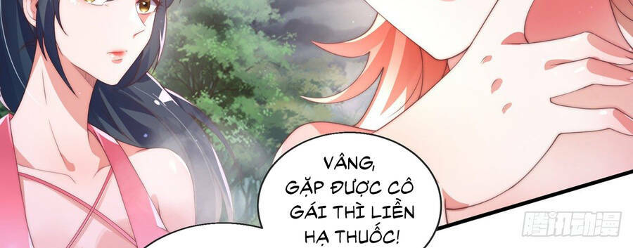 Tử Linh Sư Mạnh Nhất - Chapter 0 - Page 21