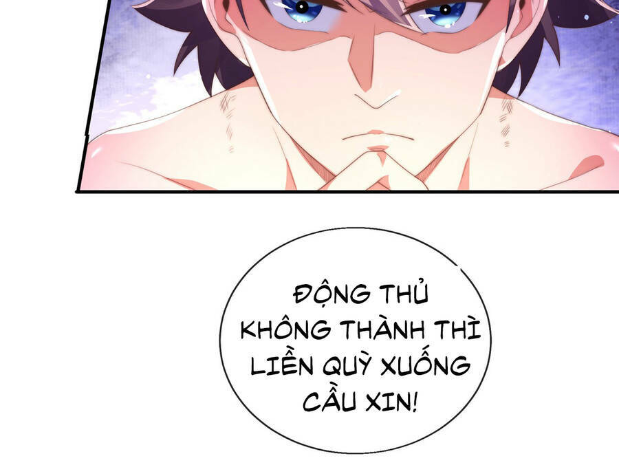 Tử Linh Sư Mạnh Nhất - Chapter 0 - Page 23