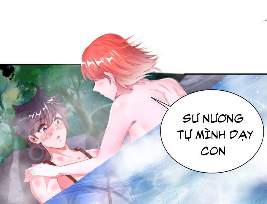 Tử Linh Sư Mạnh Nhất - Chapter 0 - Page 32