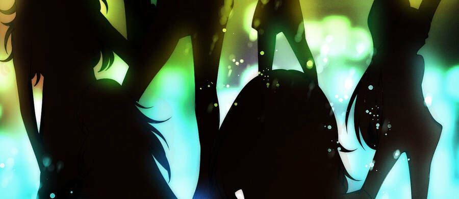 Tử Linh Sư Mạnh Nhất - Chapter 0 - Page 8