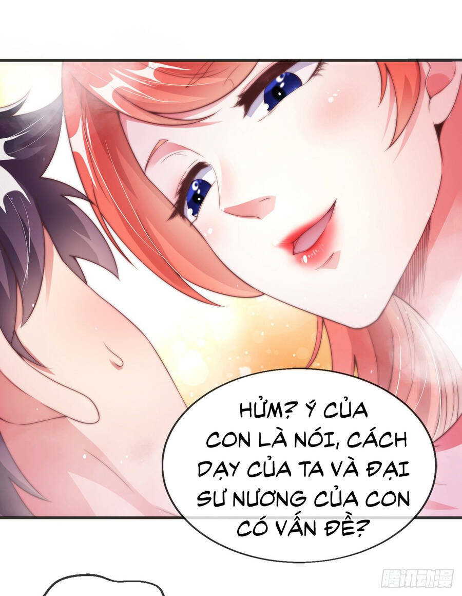 Tử Linh Sư Mạnh Nhất - Chapter 1 - Page 9