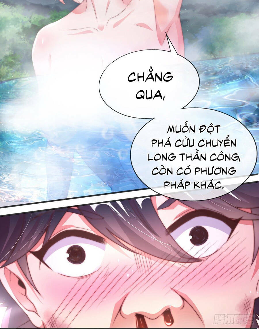 Tử Linh Sư Mạnh Nhất - Chapter 1 - Page 12