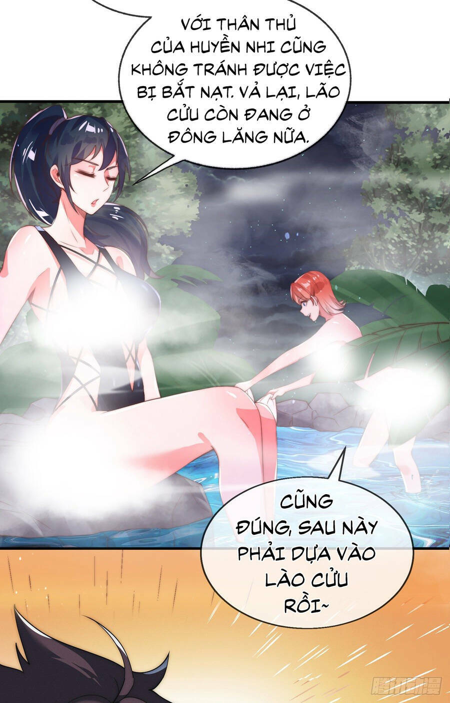 Tử Linh Sư Mạnh Nhất - Chapter 1 - Page 23