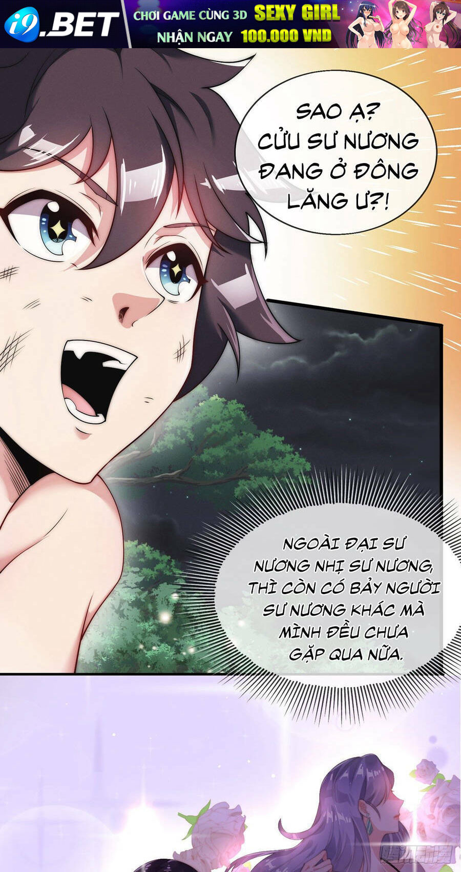 Tử Linh Sư Mạnh Nhất - Chapter 1 - Page 24